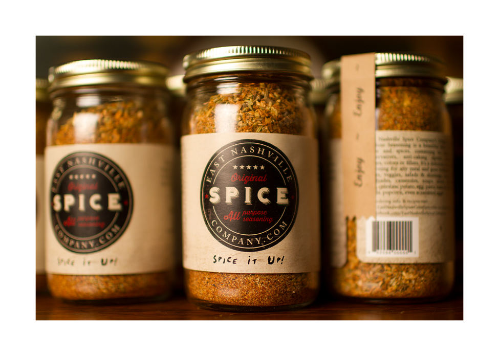 East Nashville Spice Company