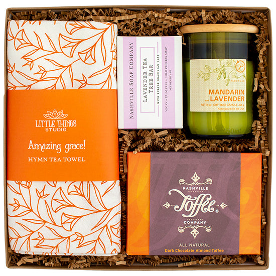 Faithful Gift Collection