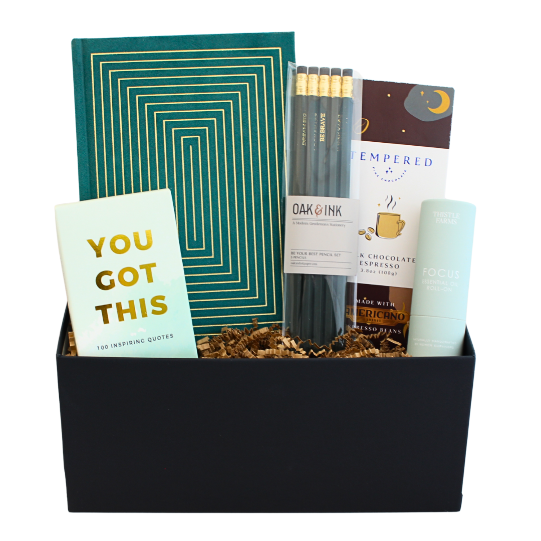 Dream Big Gift Box