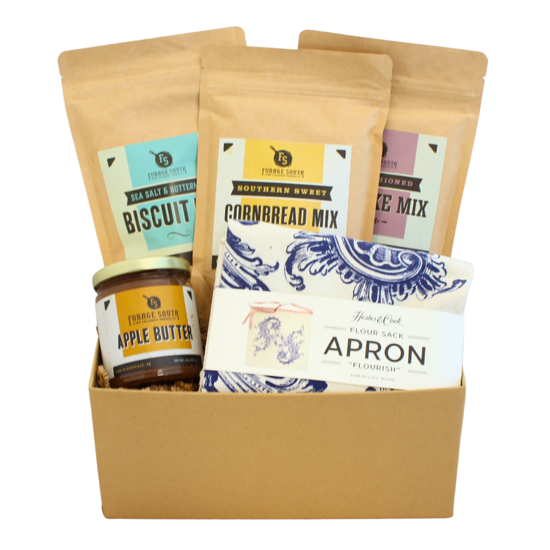 Baker's Bundle Gift Box