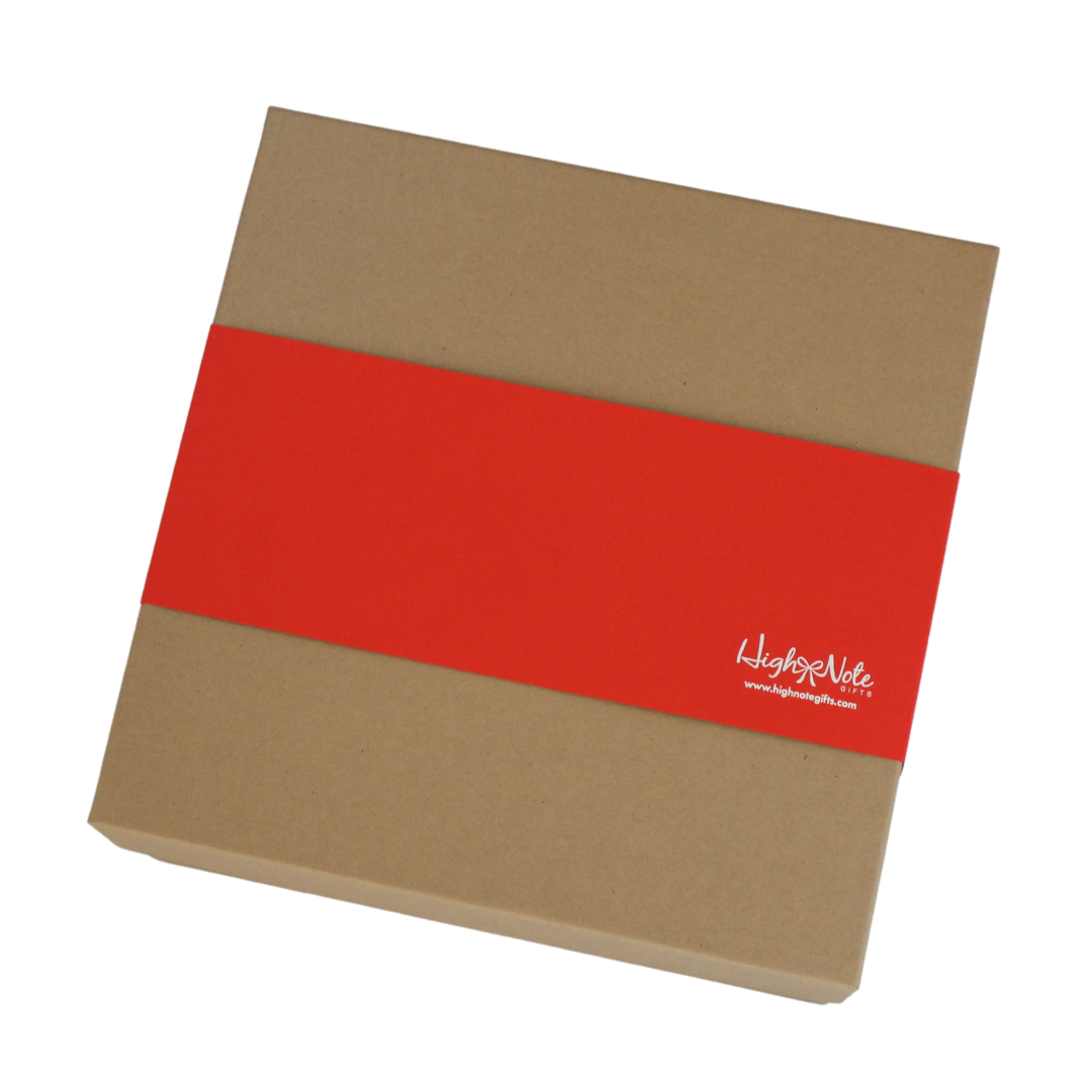 Premium Foodie Gift
