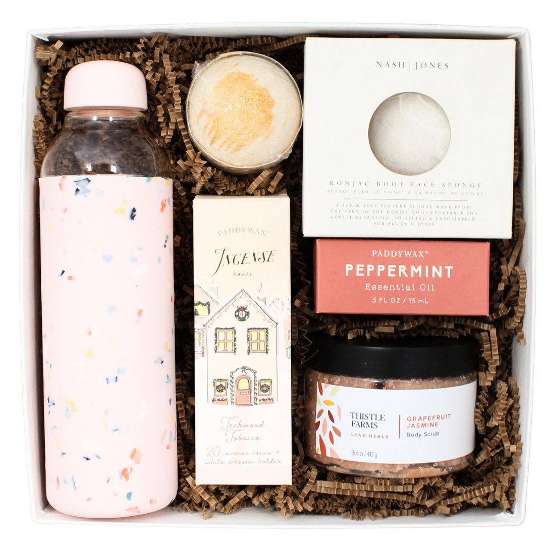 Holiday Peace Gift Set