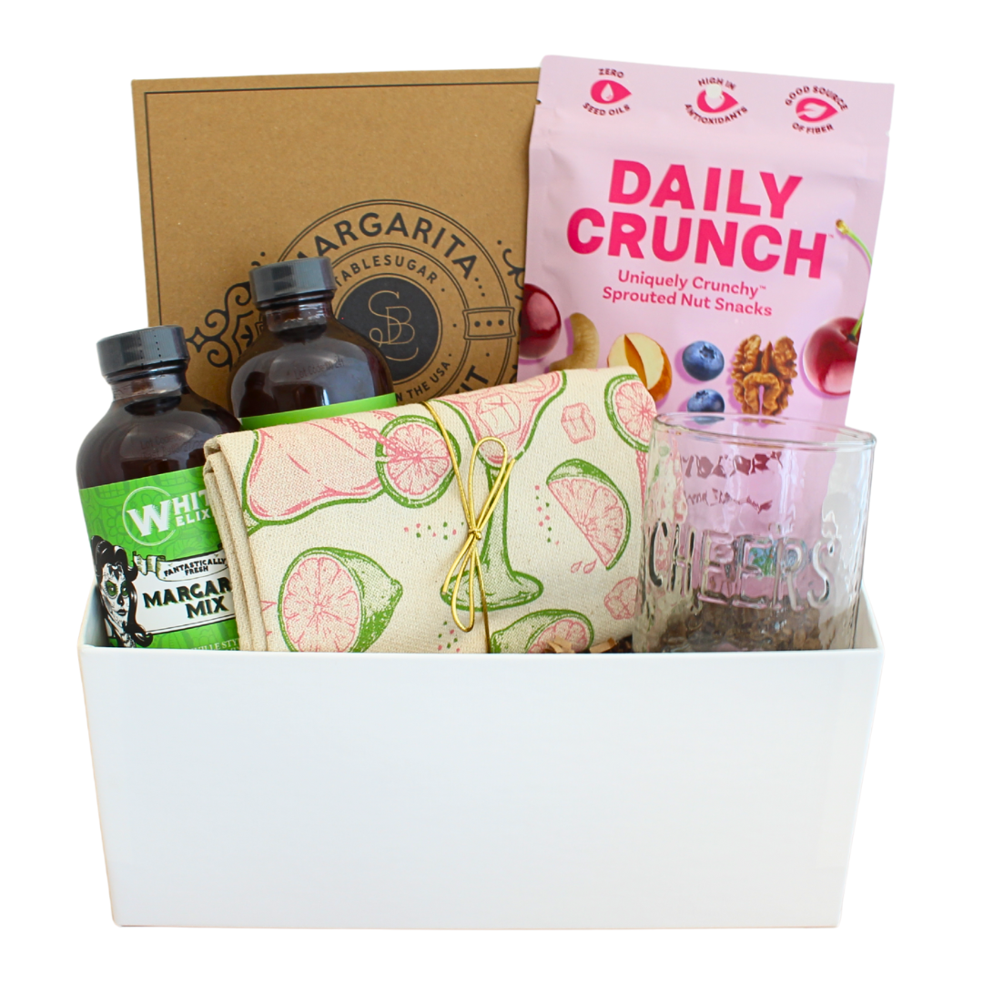 Margarita Gift Set