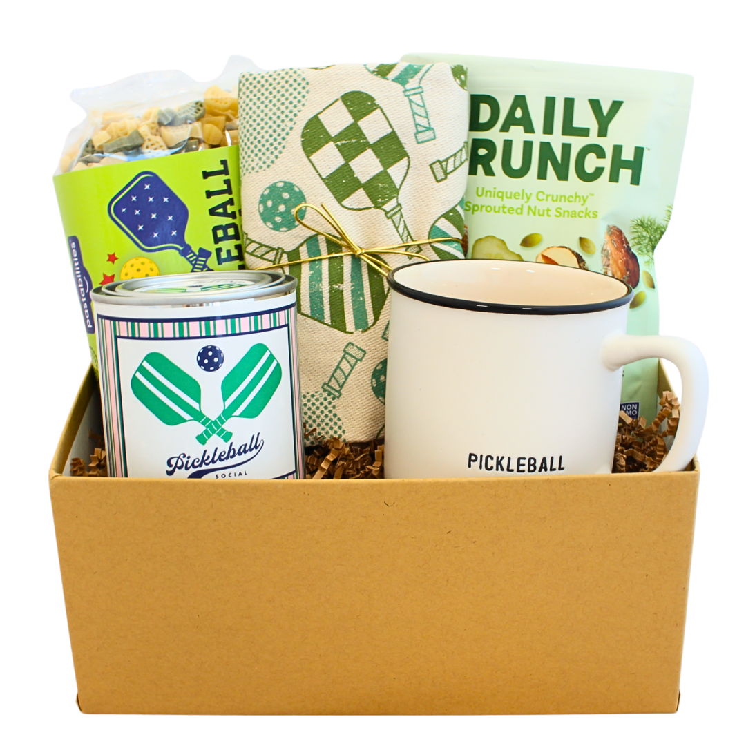 Pickleball Legend Gift Set