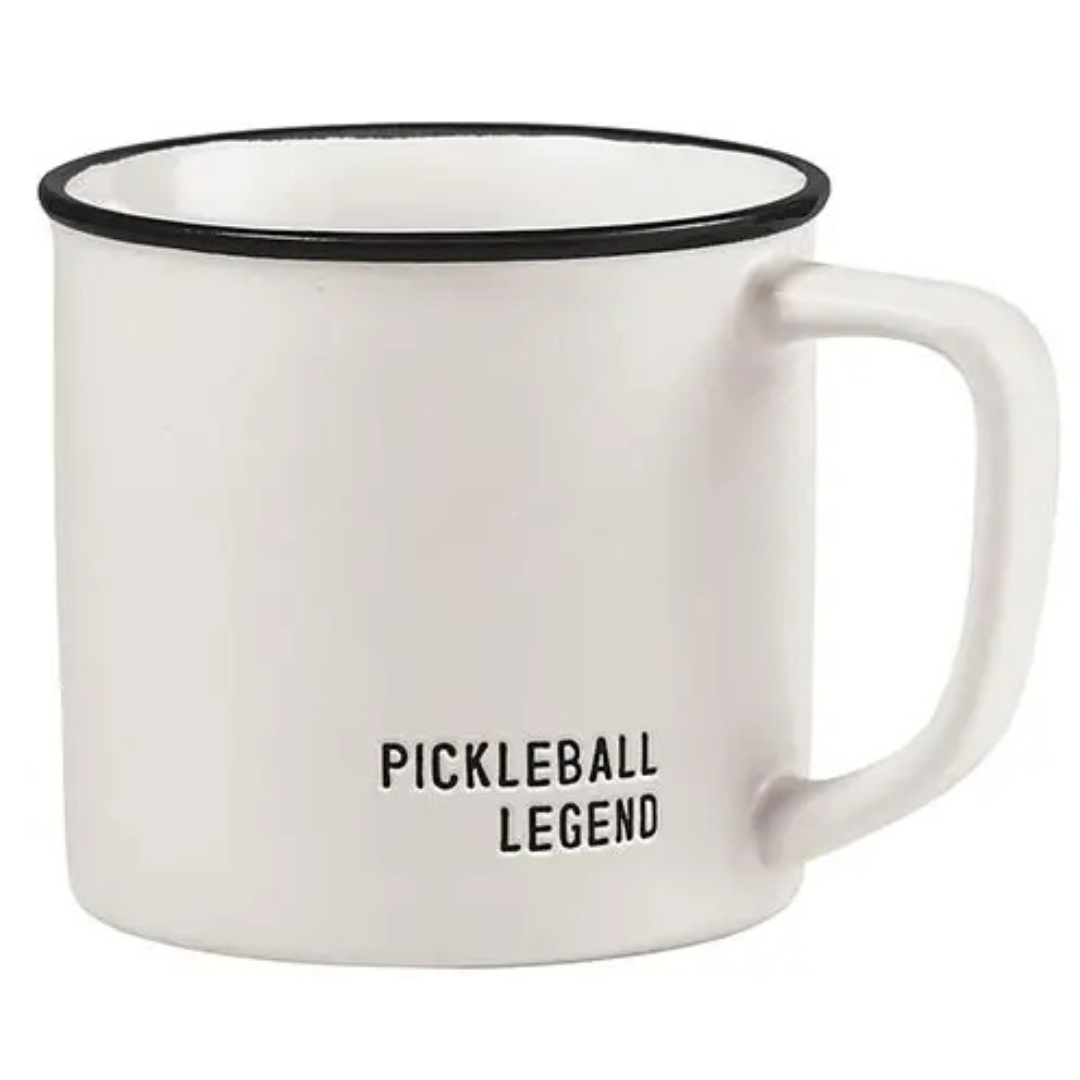 Pickleball Legend Gift Set