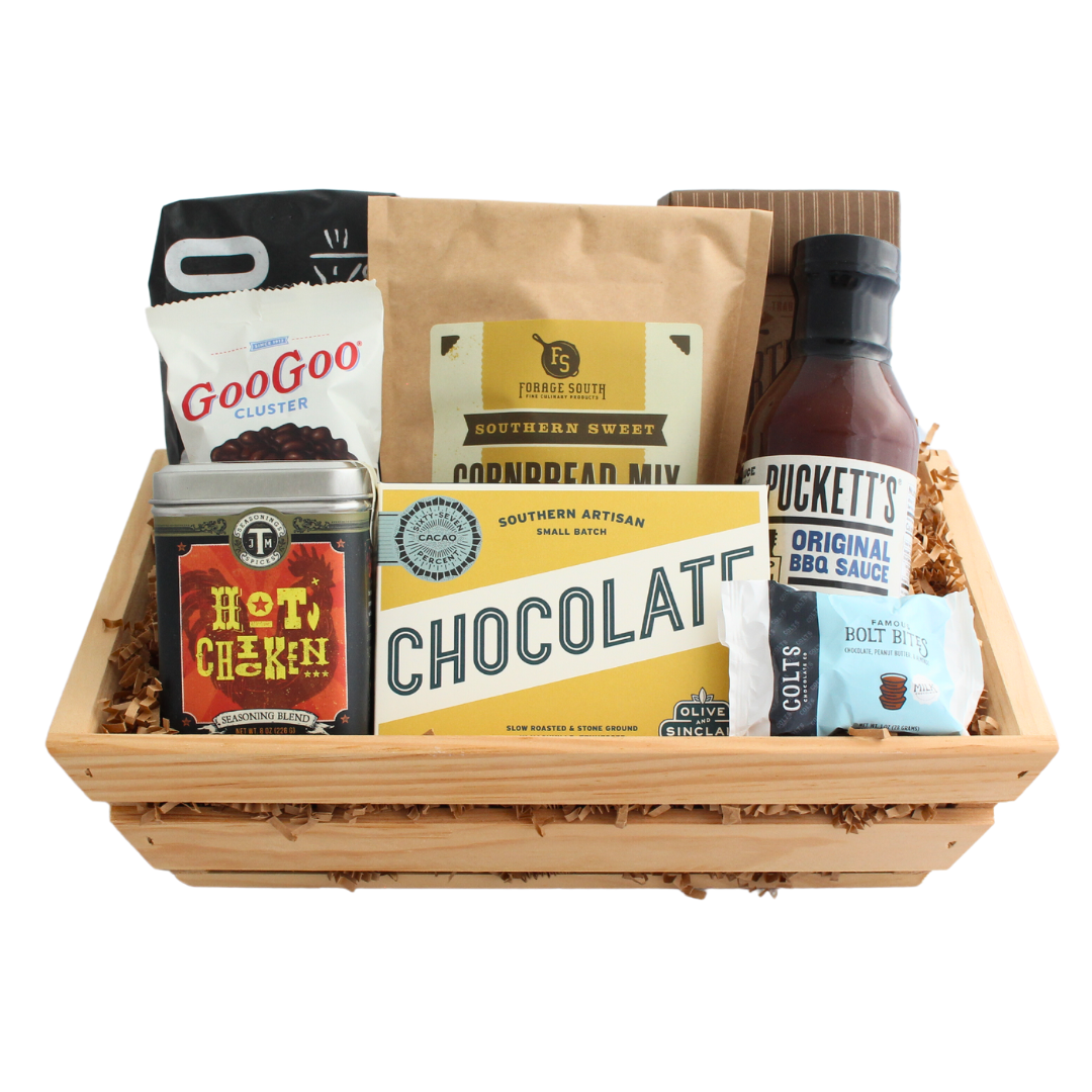Premium Foodie Gift