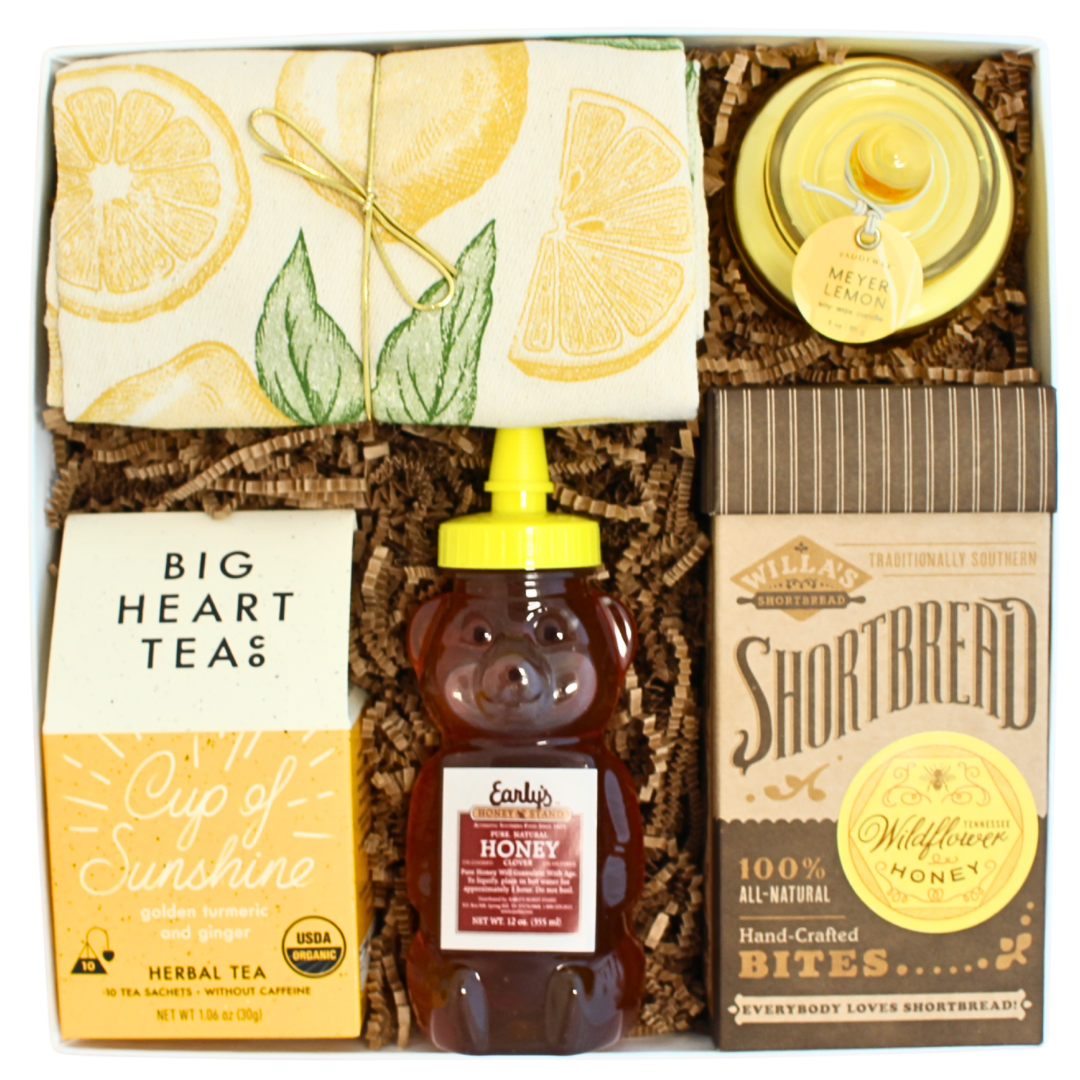 Sunshine Gift Box