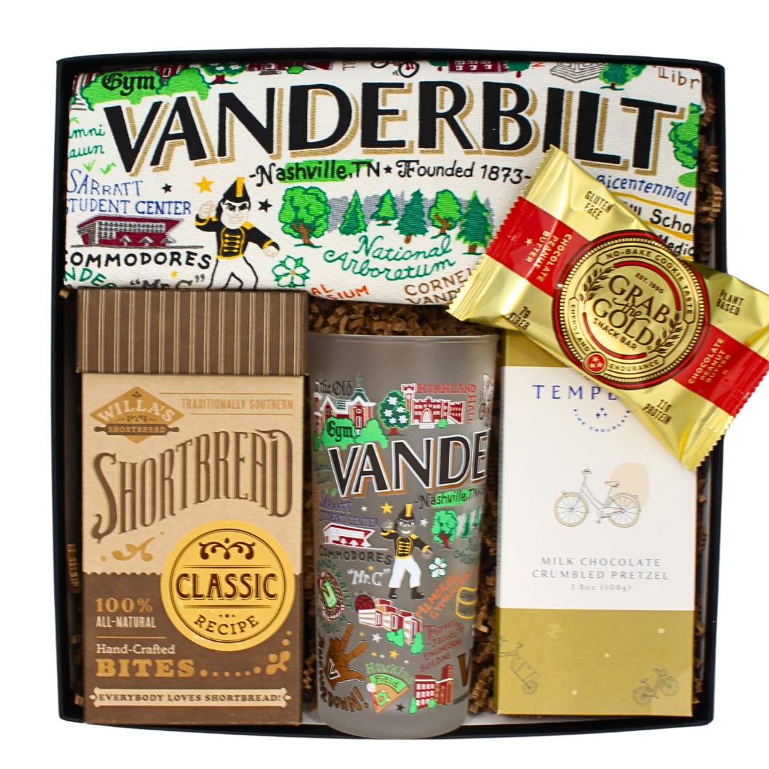 Vandy Pride Gift Box