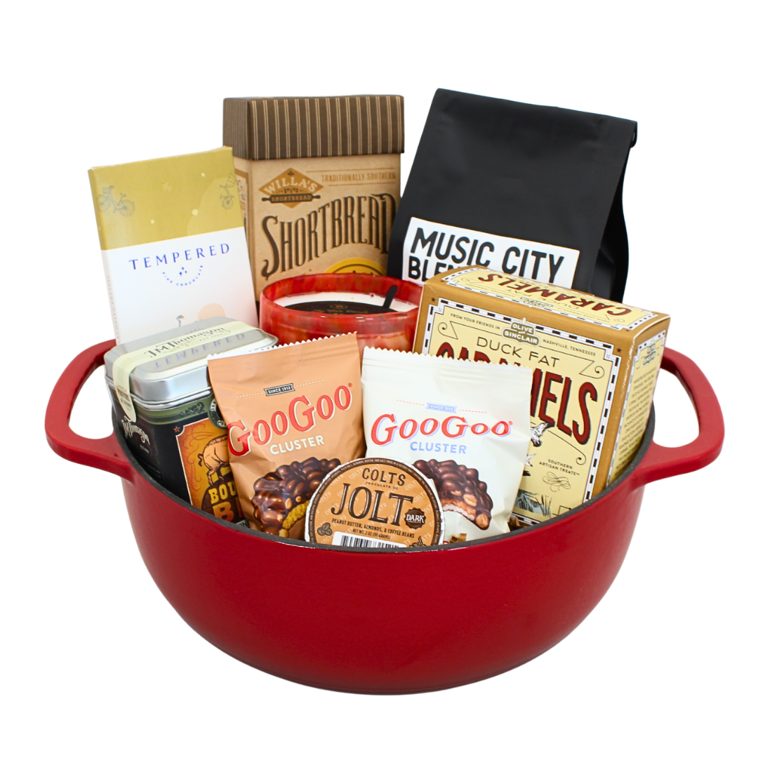 Welcome Home Gift Set
