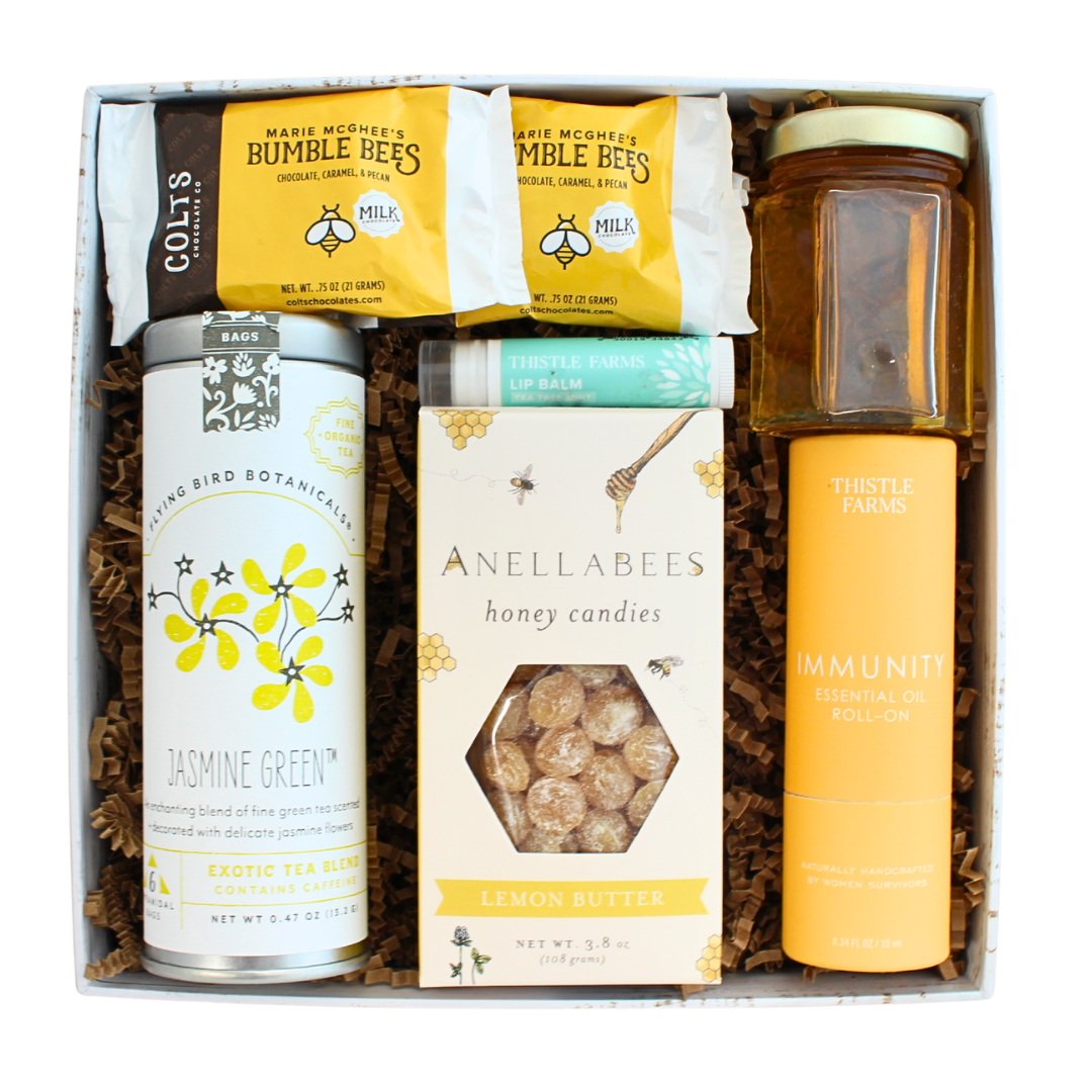 Wishing You Wellness