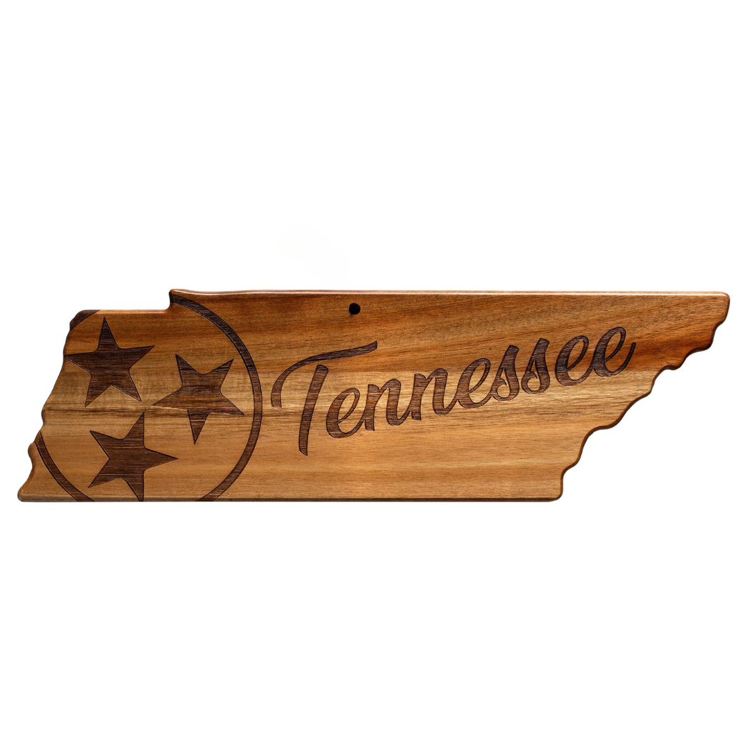 Tennessee Serving Board