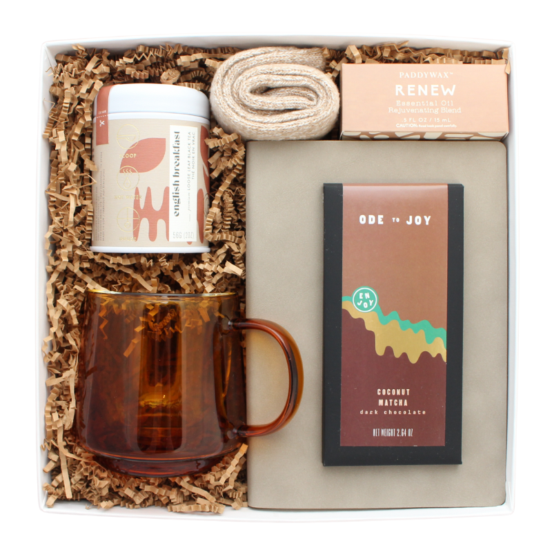 Digital Detox Gift Set