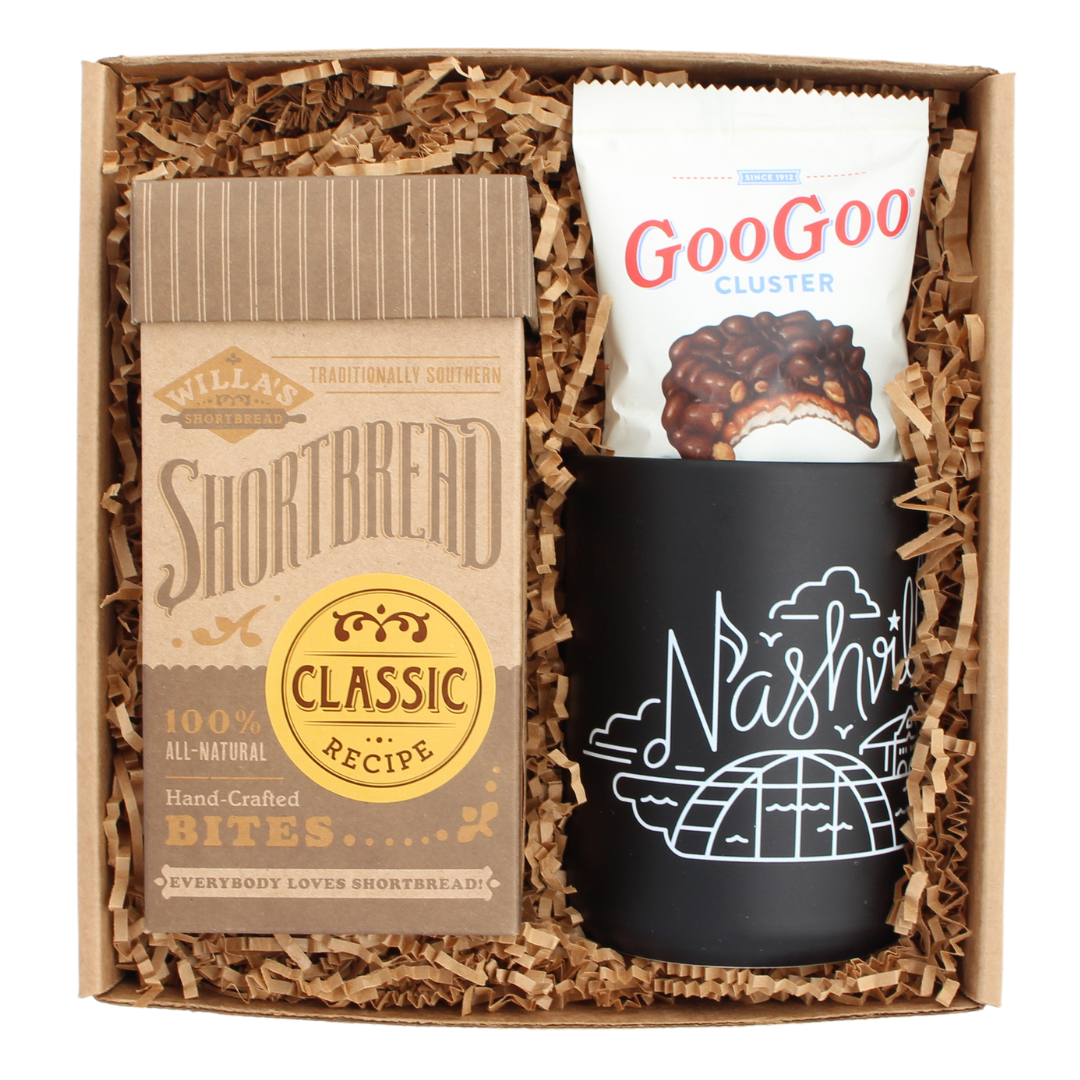 Classic Nashville Gift Set