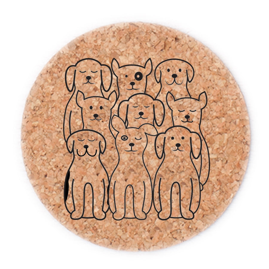 The Cutest Dog Gift Set
