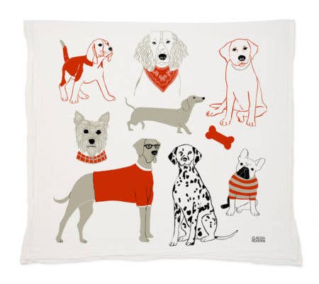 The Cutest Dog Gift Set