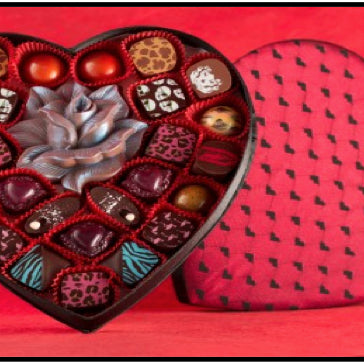 12 Uniquely Nashville Valentine's Day Gift Ideas
