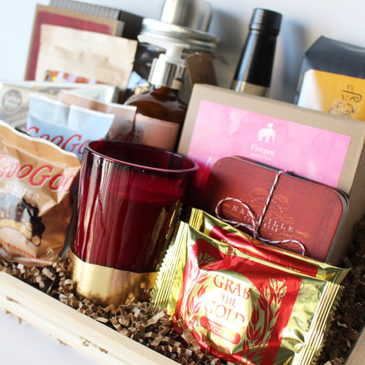 Gifting Success Story: Perfectly Personalized