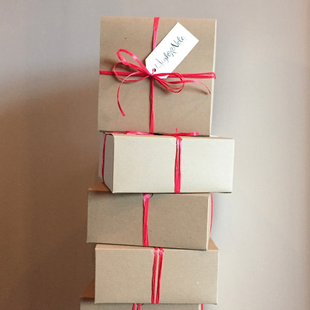 Business Gifts: What To Send, When To Send It, And How To Make An Impression!