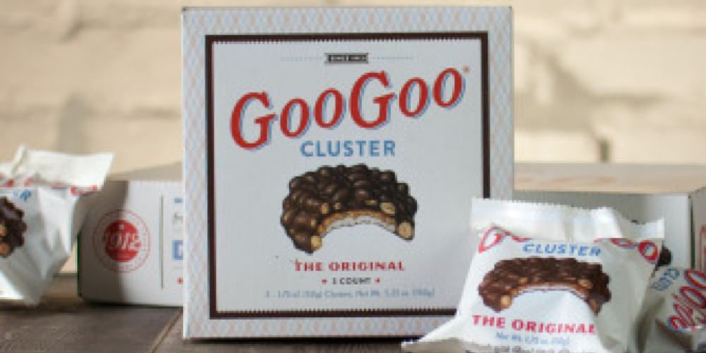 GooGoo Clusters