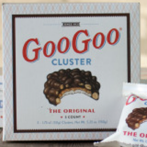GooGoo Clusters