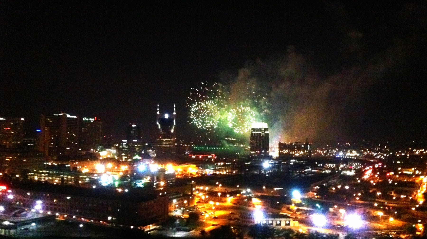 What To Do For The 4th Of July Weekend In Nashville