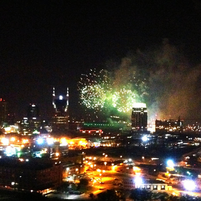 What To Do For The 4th Of July Weekend In Nashville