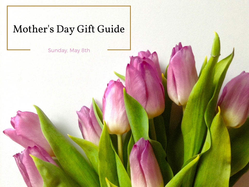 Local Nashville Mother’s Day Gift Guide