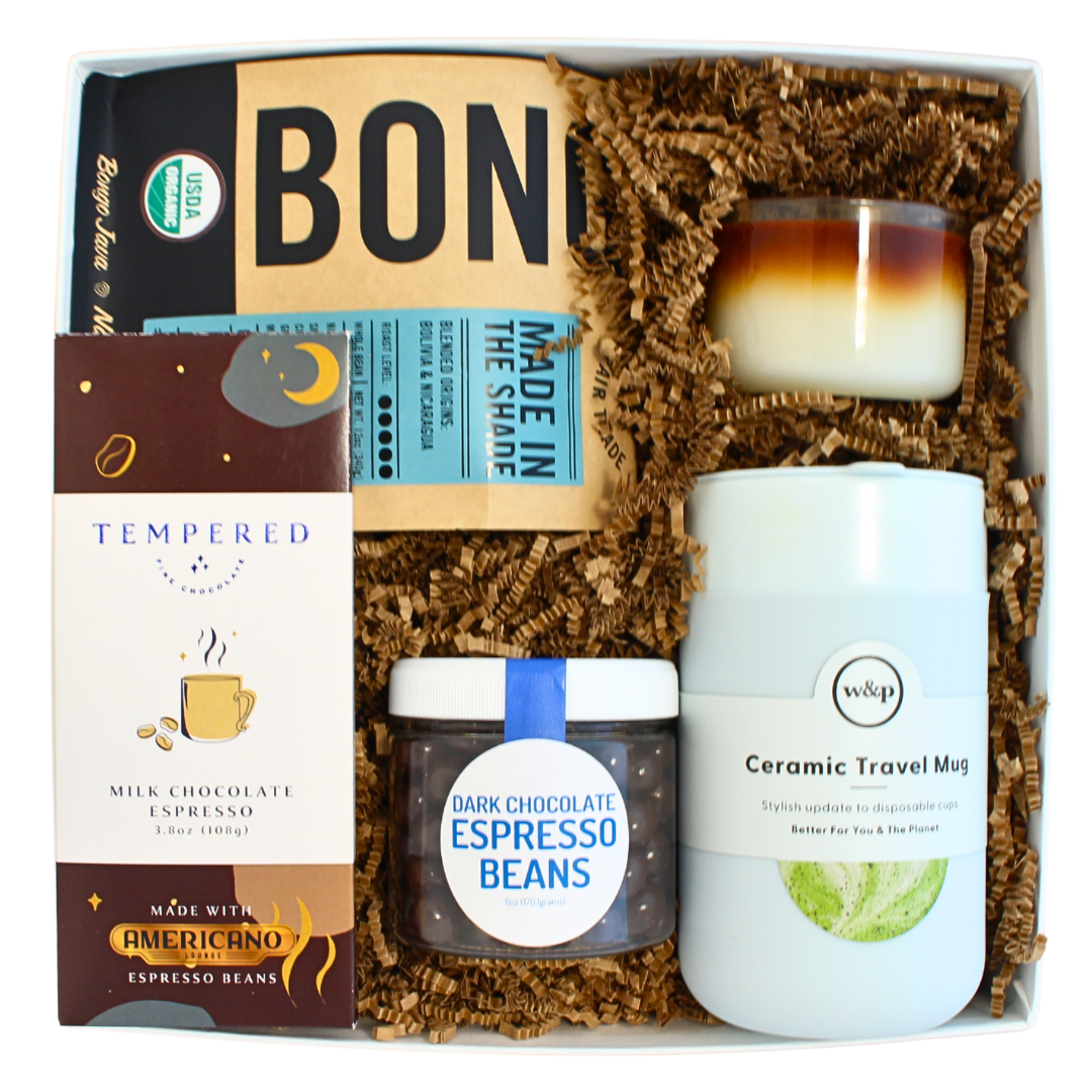 Coffee Gift Set