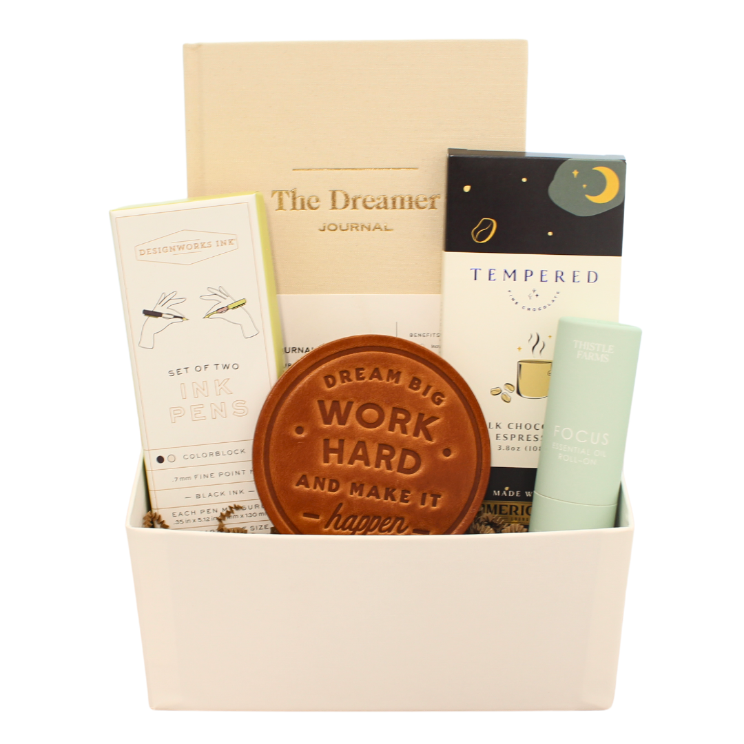 Dream Big Gift Box