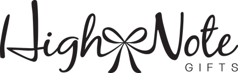 High Note Gifts | Nashville Gifts