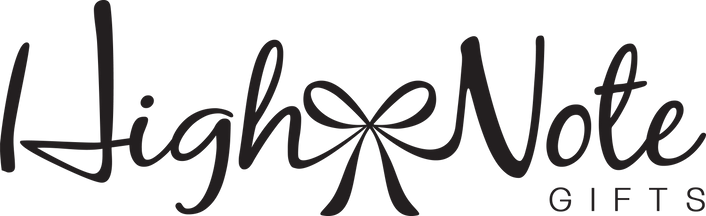 High Note Gifts | Nashville Gifts