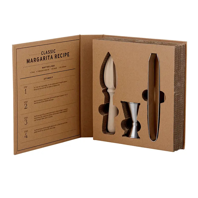 Margarita Gift Set