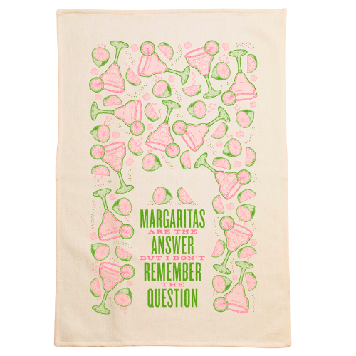 Margarita Gift Set
