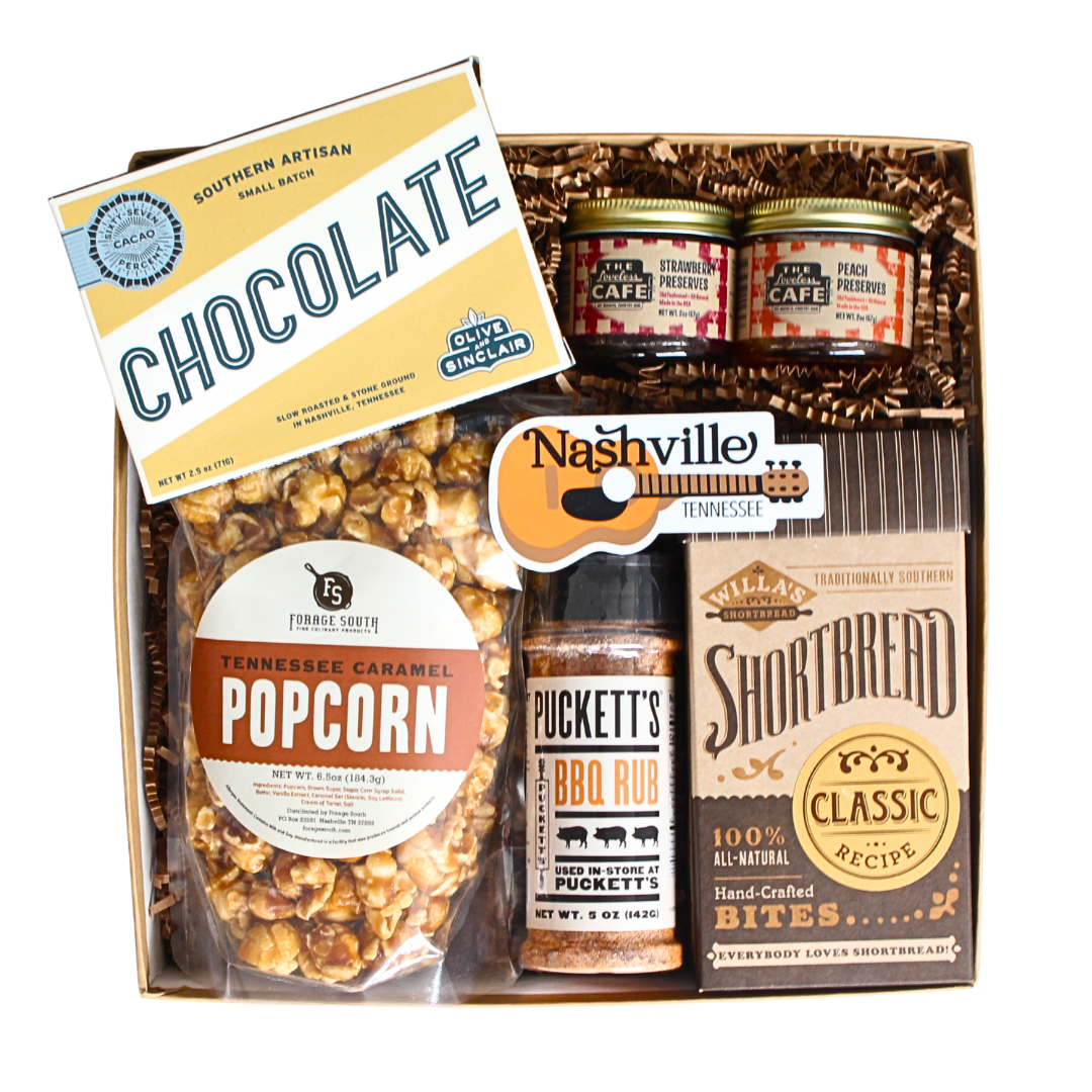 Nashville Collection