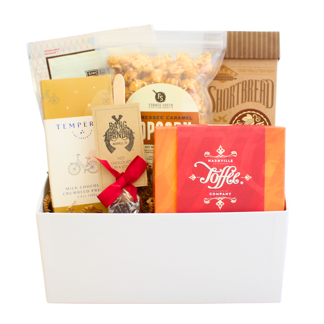 Holiday Sweets Gift Set