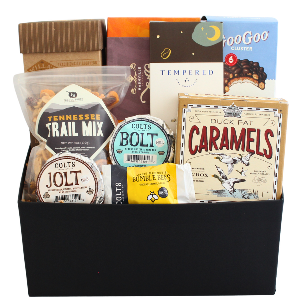 High Note Gifts | Nashville Gifts