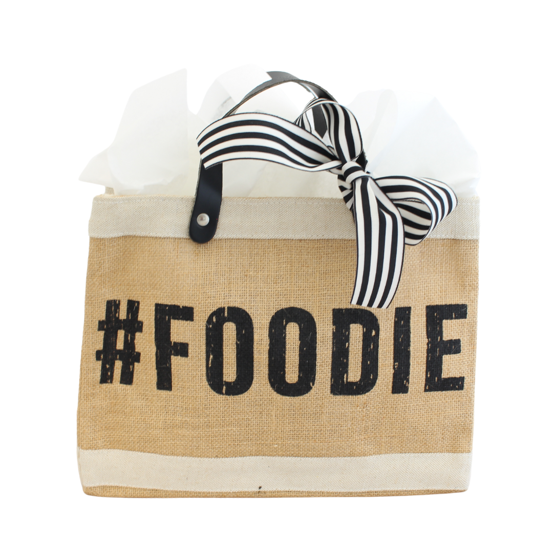 Southern Foodie Gift Bag
