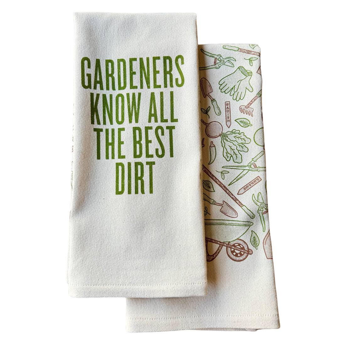 Planting Happiness