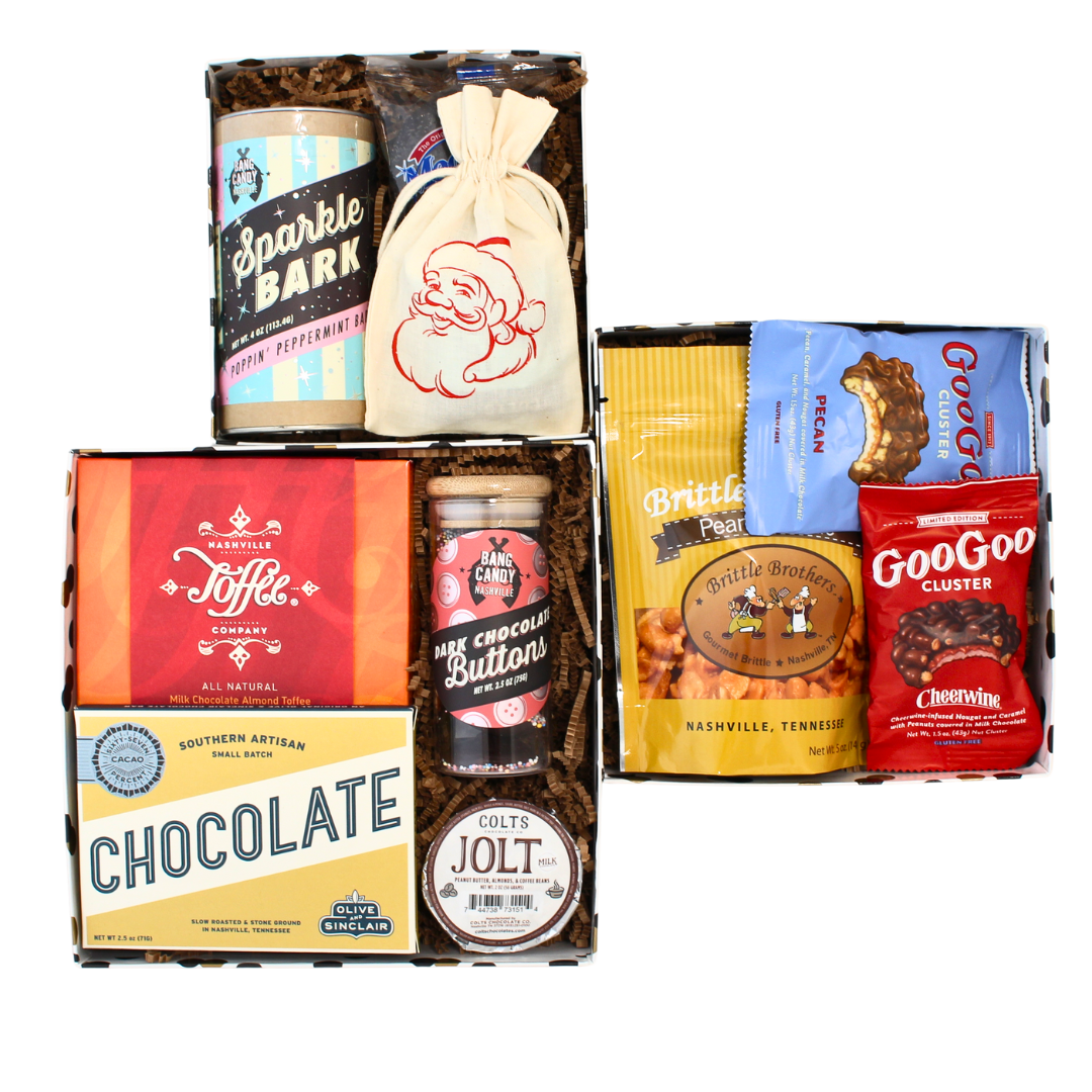 Tower of Southern Sweets