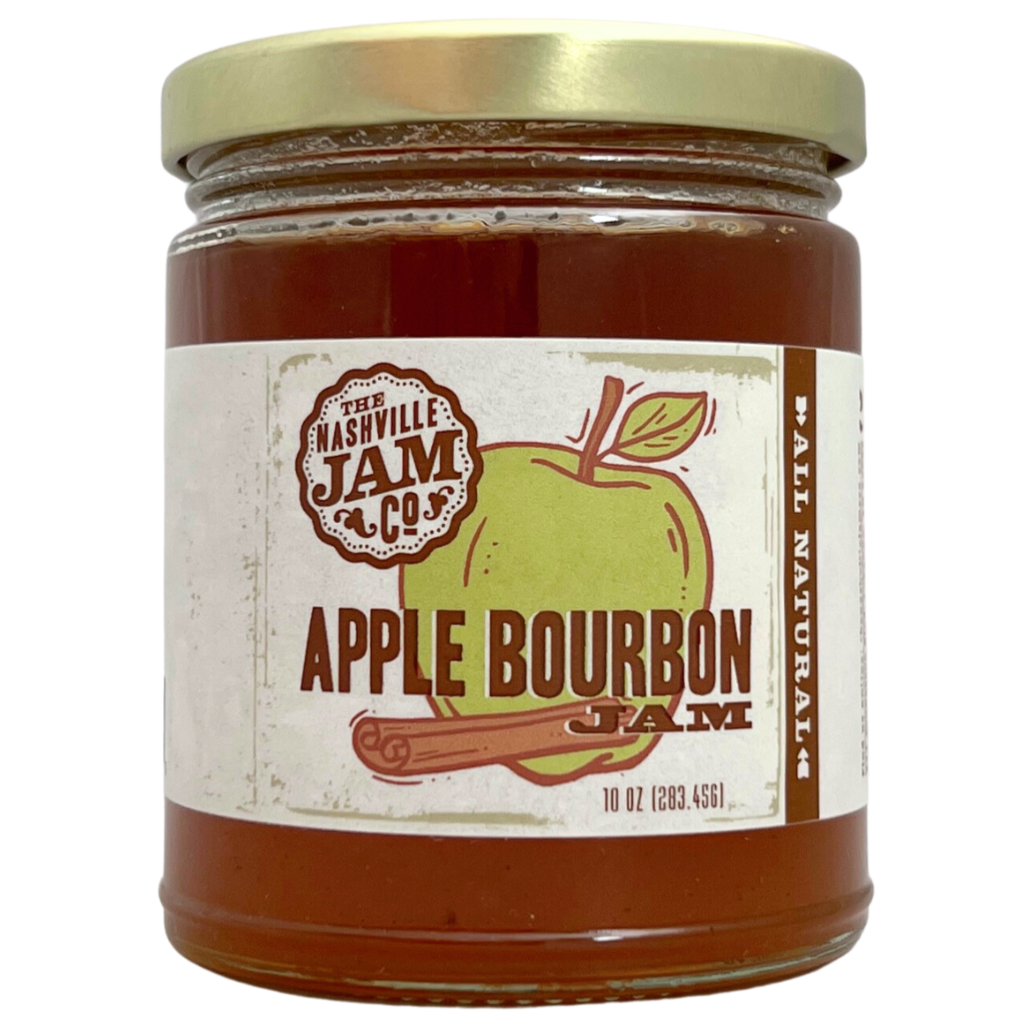 Jam Set Gift Box