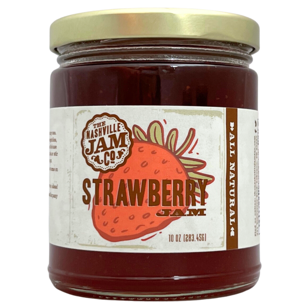 Jam Set Gift Box
