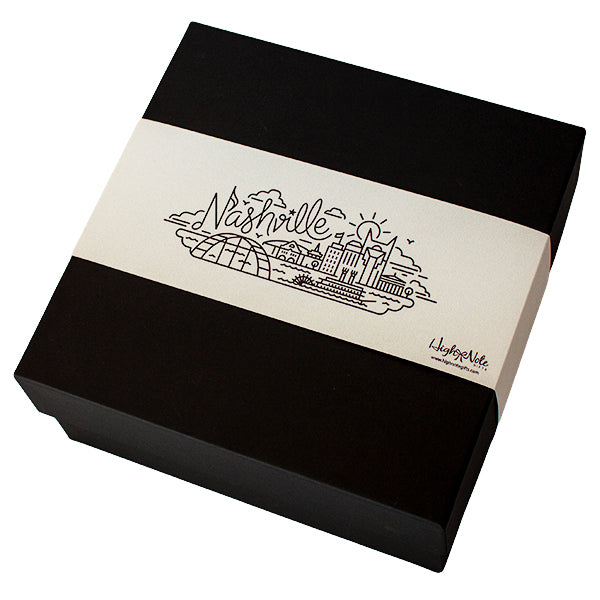 Music City Hall of Fame Gift Set