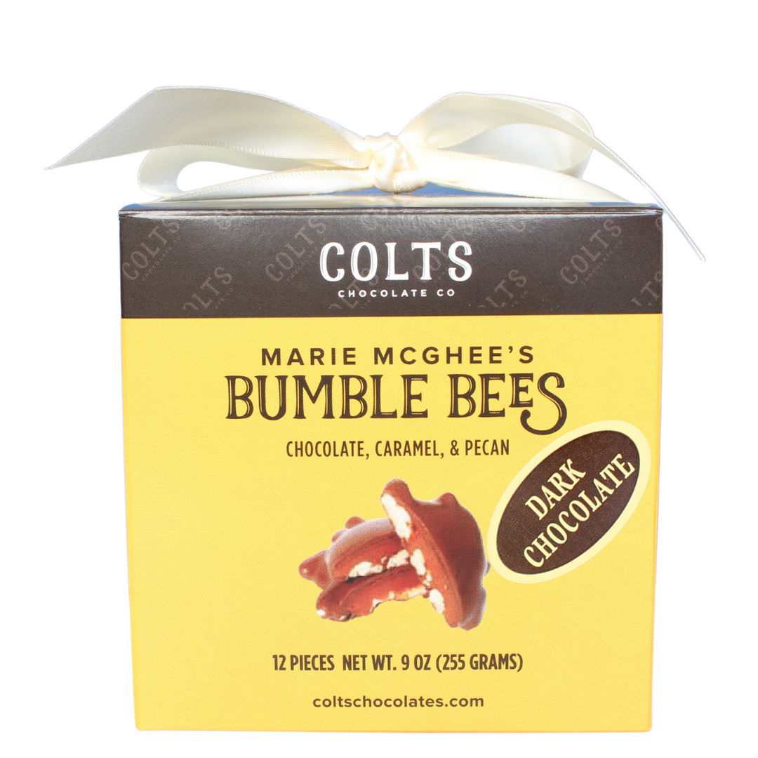 Bumble Bee Chocolate Gift Box