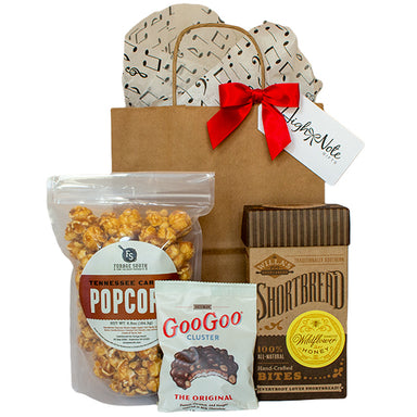 Gourmet Popcorn Gifts Under $50