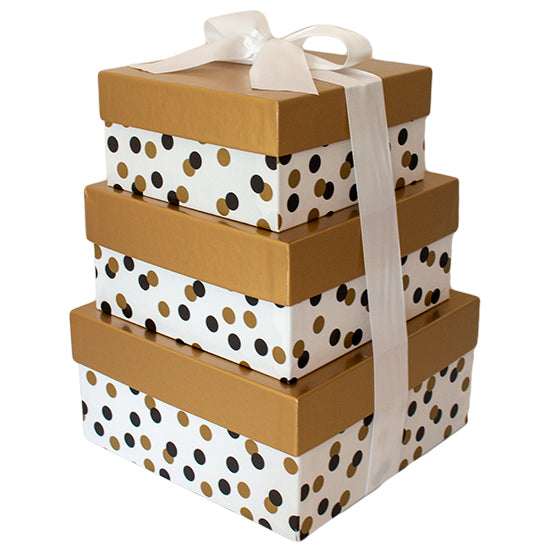 Tower of Southern Sweets