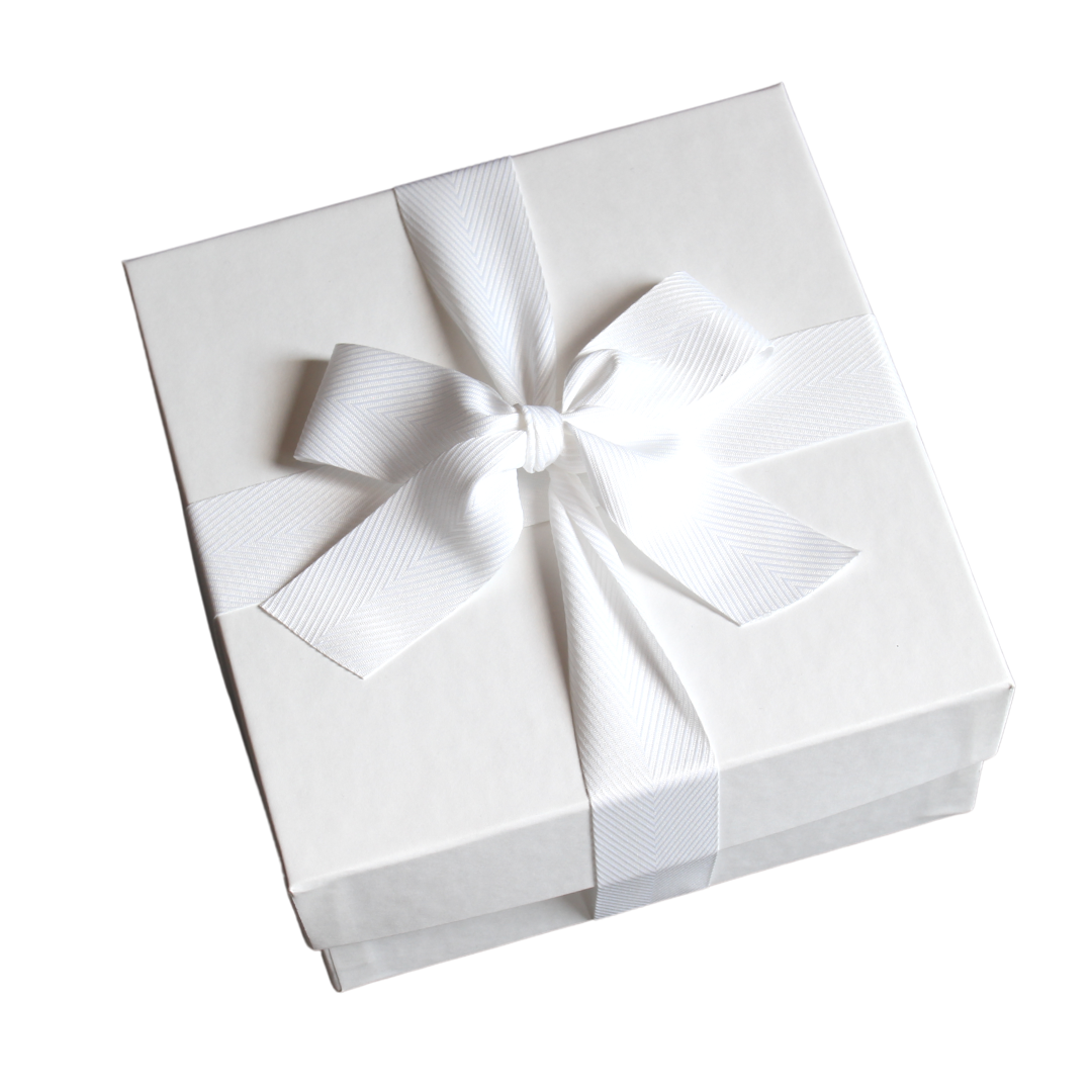 Something Blue Bridal Gift Box
